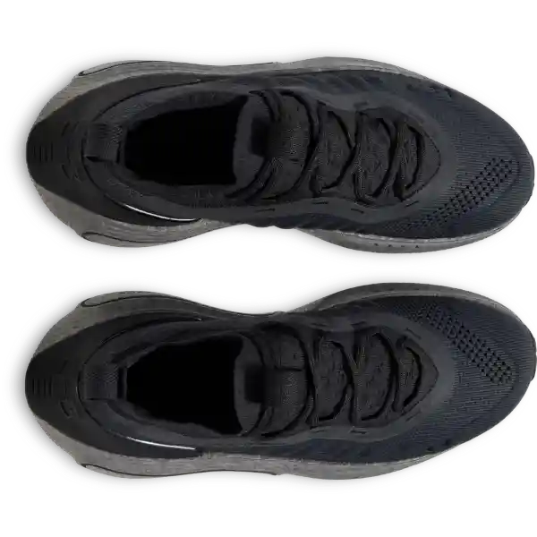 Under Armour Tenis Phantom 4 Correr Negro Talla 9.5