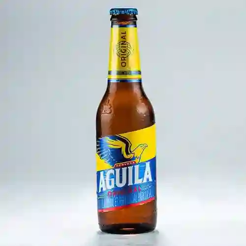 Águila.