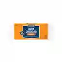 Members Selection Queso  en Barra Cheddar Suave