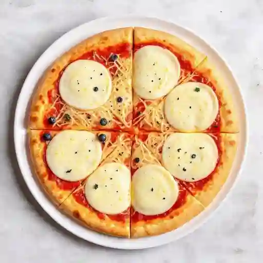Pizza Quatro Formagie