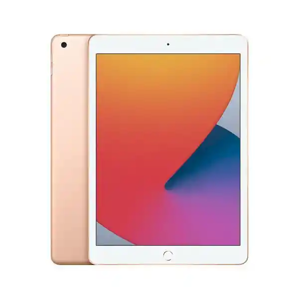 Apple Ipad 8 Gen 32Gb 10.2 Gold