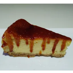 Cheesecake Crème Brûlée