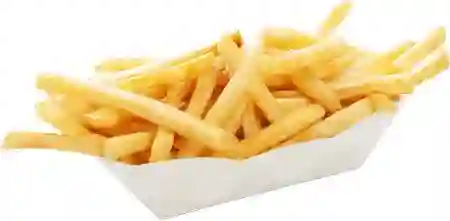 Papas Francesa