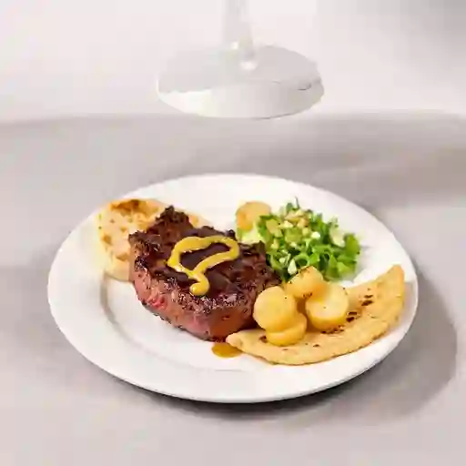 Bife Chorizo