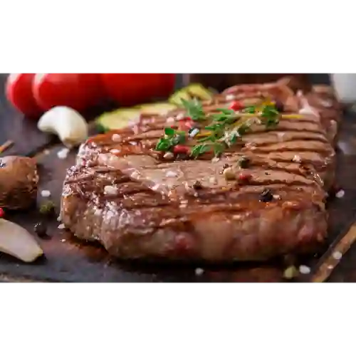 Churrasco/chata a la Parrilla