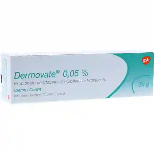 Dermovate (0.05 %)