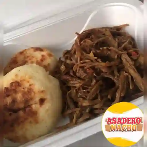 Combo de Carne Desmechada
