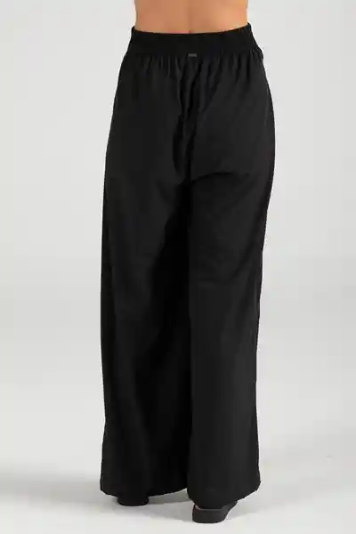 ONeill Pantalón Ninette Solid Negro Talla S