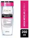  Loreal Parishidra Total 5 Agua Micelar L'Oréal Paris 