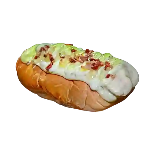 Perro Americano