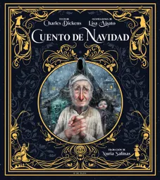 Cuento de Navidad - Charles Dickens