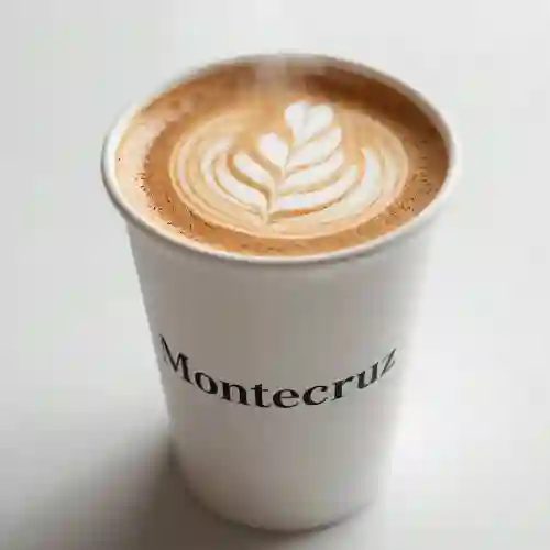 Latte Montecruz