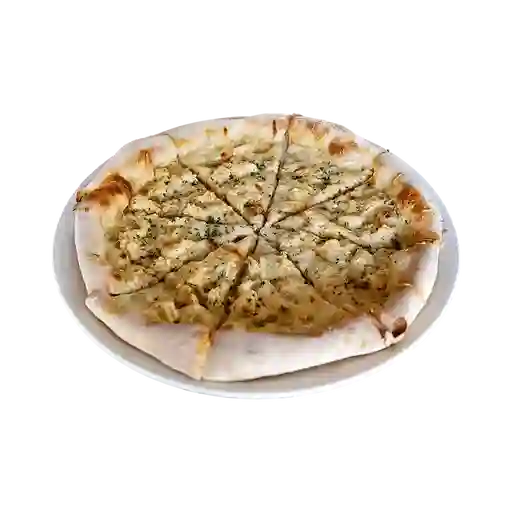 Pizza Cangrejo