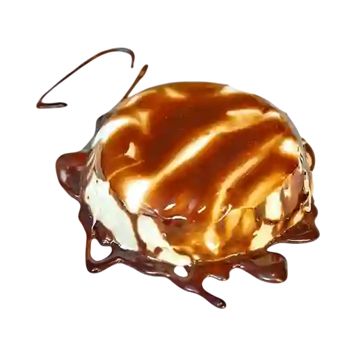 Panna Cotta
