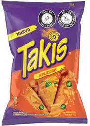 Takis Botana Sabor a Queso Xplosion 45 g