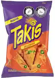 Takis Botana Sabor a Queso Xplosion 45 g