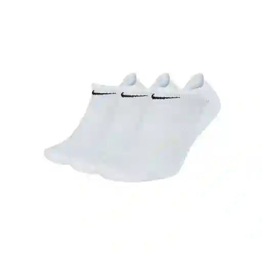 Nike Medias Everyday Cush Ns Hombre Blanco L Ref: SX7673-100