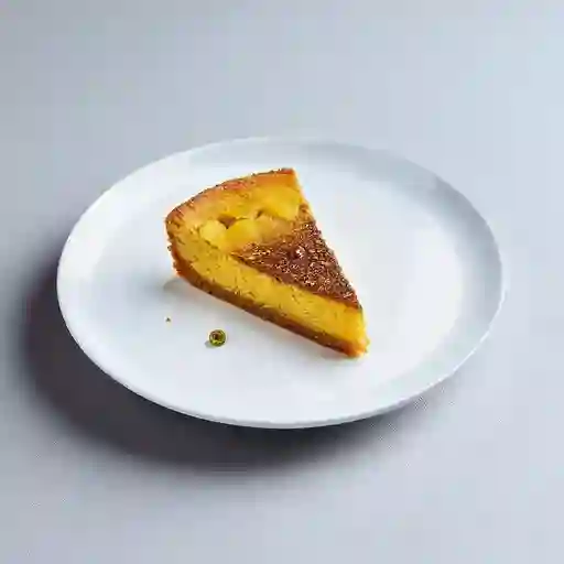 Cheesecake Pistachos