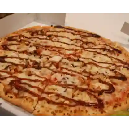Pizza Ripio