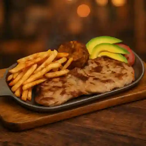 Lomo de Cerdo