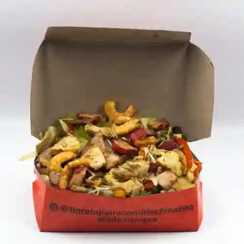 Medio Chop Suey Especial