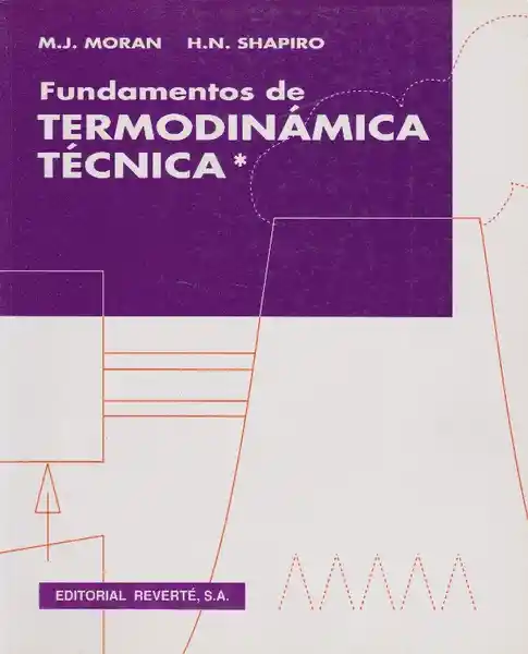 Fundamentos de Termodinámica Técnica - VV.AA