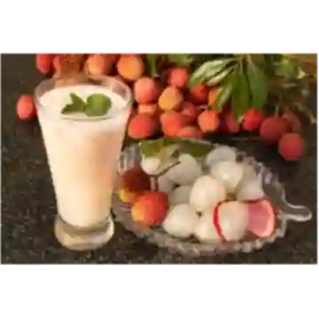 Lassi Lychee