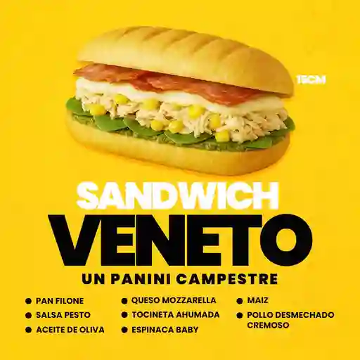 Veneto