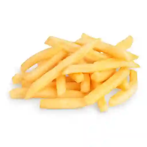 Porción de Papas