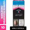 Marlboro Selección Rosazul