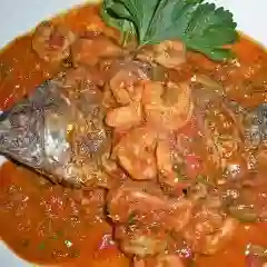 Mojarra Espoñola