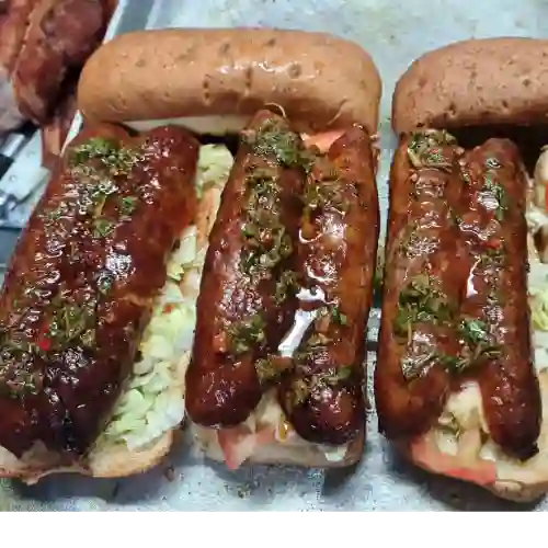 Chori Pan