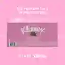 Pañuelos Faciales Kleenex Aromas Frutos Rojos 80 Und