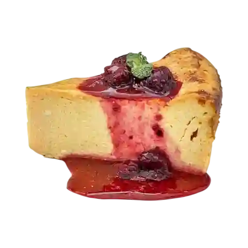 Torta de Cuajada