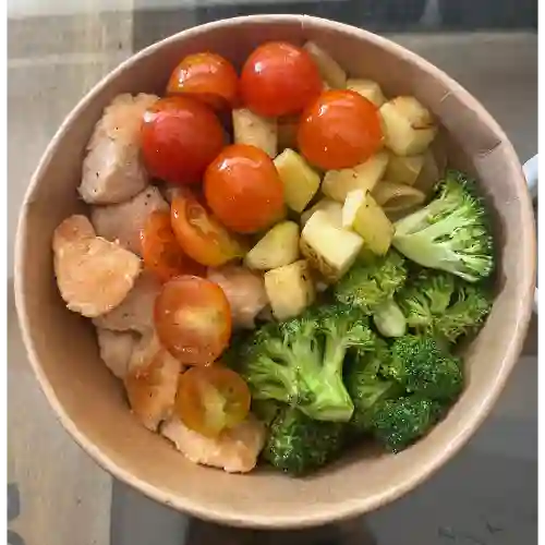Paz Mi Bowl
