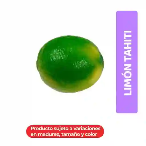 Limon Tahiti