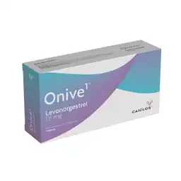 Onive 1 (1.5 mg)