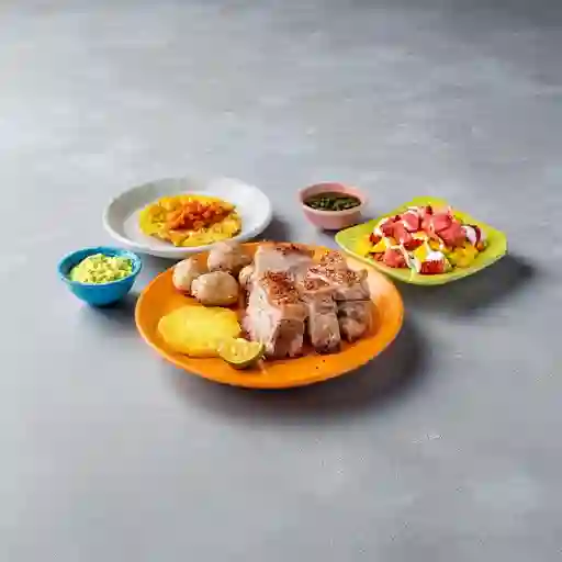 Panceta de Cerdo