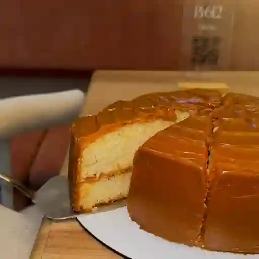 Torta de Arequipe