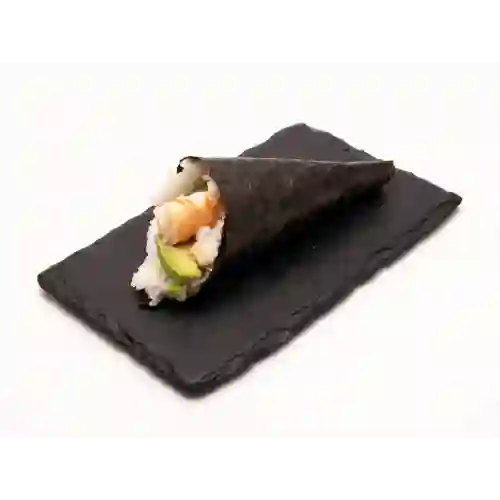 Temaki Langostino
