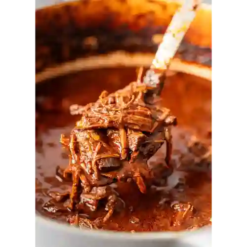 Extra Birria/pastor