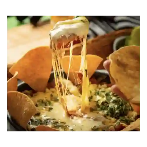 Queso Fundido
