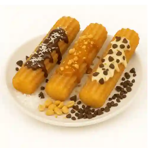 Monos Churros