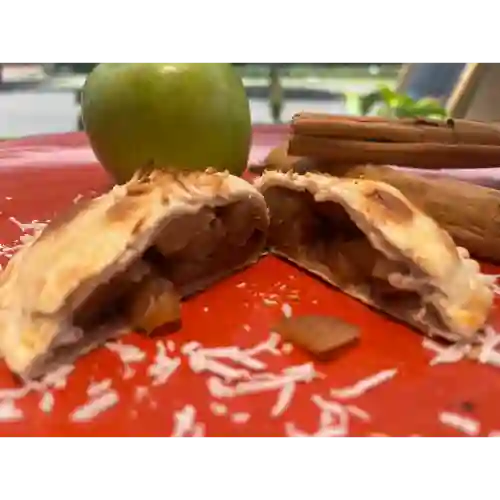 Empanada de Manzana