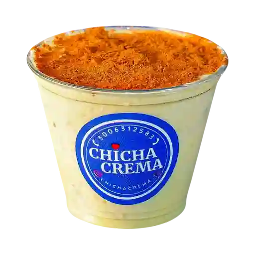 Chicha Crema 9 Oz