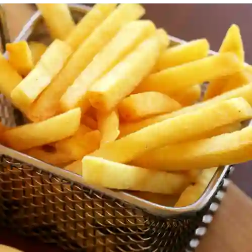 Papas a la Francesa