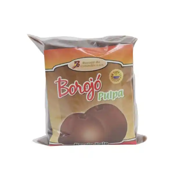 Borojo Pulpa