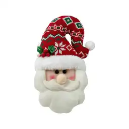 Colgador de Puerta Papá Noel 1508000638 Finlandek