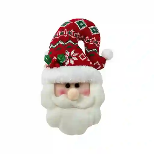 Colgador de Puerta Papá Noel 1508000638 Finlandek