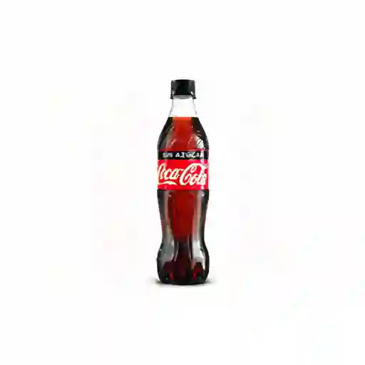 Coca-Cola Sin Azucar 400 ml